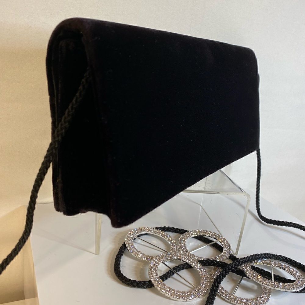 Authentic Carla Marchi Handbag  - Picture 4 of 8